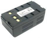 Batterie camescope metz 9747