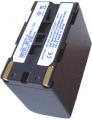 Batterie camescope leaf aptus ii 6