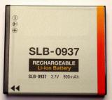 Batterie  samsung slb 0937