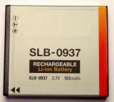 Batterie samsung digimax l730, l830