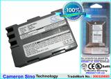 Batterie camescope fujifilm bc 150