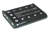 Batterie camescope tevion sz7