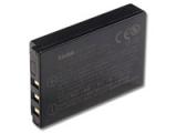 Batterie camescope nec nsio 1000