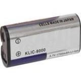 Batterie camescope medion md41066