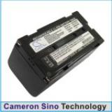 Batterie camescope appareil photo hitachi hitachi vm series