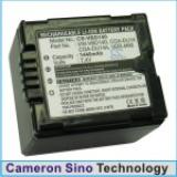 Batterie camescope hitachi dz bd70