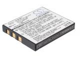Batterie camescope appareil photo medion md85866