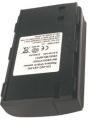 Batterie camescope akai cda335