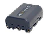 Batterie  sony dslr-a100w b , dslr-a100k , dslr-a100 , dslr-a100w , dslr-a100 b