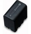 Batterie camescope sony dcr pc4e