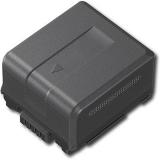 Batterie camescope appareil photo panasonic hdc sd10k