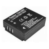 Batterie camescope panasonic d snap  sv av20