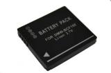Batterie camescope appareil photo panasonic lumix dmc fp8a