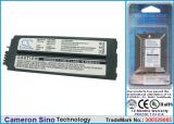 Batterie  canon canon selphy cp-600 , cp-510 , cp-330 , cp-300 , cp-710 photo pr