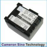 Batterie camescope canon vixia hf g10