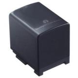 Batterie  canon haute capacitée vixia hf10 , vixia hf11 , vixia hf100 , vixia h