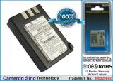Batterie  fujifilm finepix s100fs