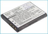 Batterie camescope panasonic hx wa10eg d