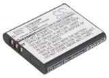 Batterie camescope panasonic wa2