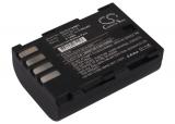 Batterie camescope panasonic lumix dmc gh3
