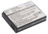 Batterie camescope panasonic lumix dmc ft5