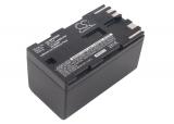 Batterie camescope canon xf105