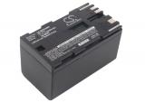 Batterie camescope canon xf105