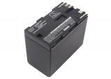 Batterie camescope canon xf105