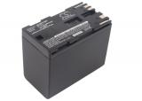 Batterie camescope canon xf105