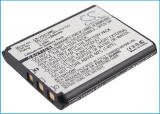 Batterie camescope jvc gz v505l