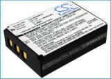 Batterie camescope fujifilm finepix f305
