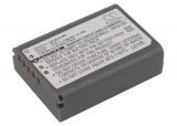 Batterie camescope olympus em5