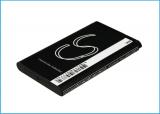 Batterie camescope vivitar dvr 820hd
