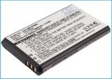 Batterie camescope liquid image impact 367