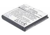 Batterie camescope spare hdmax