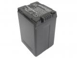 Batterie camescope panasonic sdr h90k