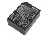 Batterie camescope panasonic lumix dmc fz300