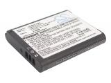 Batterie  leica bp-dc14 c