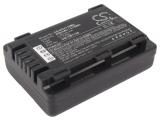 Batterie  panasonic vw-vby100 hc-v110
