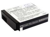 Batterie camescope panasonic lumix dmc gm1kd