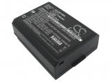 Batterie 1100 mah