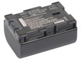 Batterie camescope appareil photo jvc gz e300bu