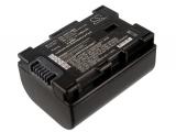 Batterie camescope jvc gz ex310