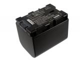 Batterie camescope jvc gz mg750ruc