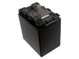 Batterie camescope jvc gz e15be