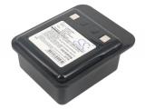 Batterie  bullard t3nimh