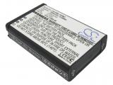Batterie camera embarquee garmin virb elite action hd camera 1.4