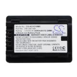 Batterie  panasonic haute capacitée