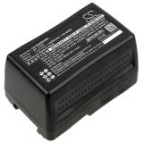 Batterie camescope sony hdw 800p