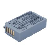 Batterie camescope appareil photo nikon 1 j5